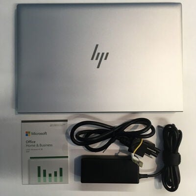 【博多店】中古  HP EliteBook 830 G8 MSO (Intel Core i5 1145G7 2.6GHz/16GB/SSD256GB/-/オンボード/13.3/1920x1080/Wi-Fi/WEBCAM/W11P/Microsoft Office Home and Business 2024) 190057 