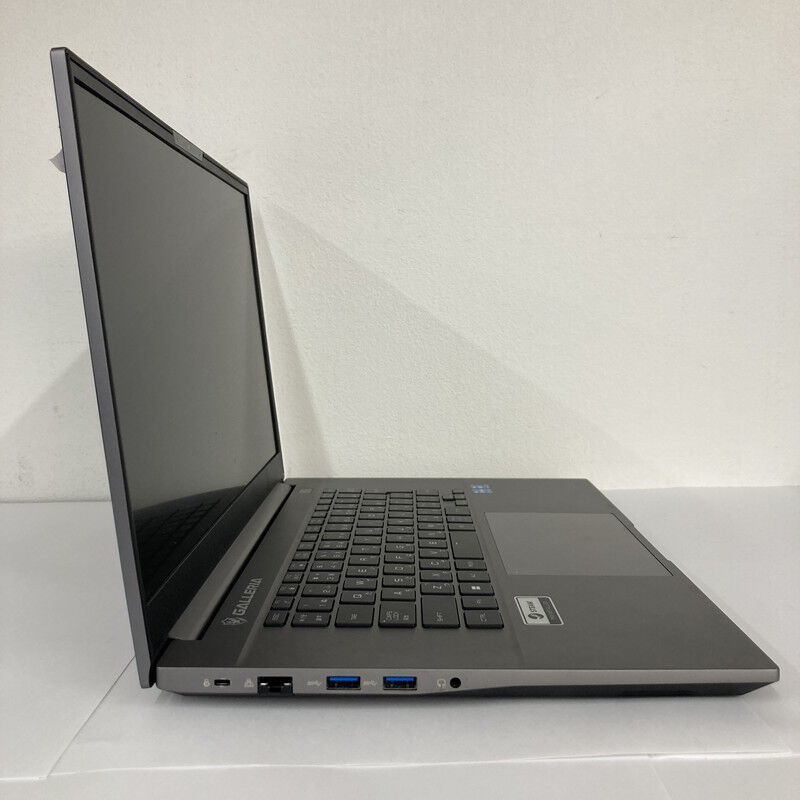 中古 THIRDWAVE GALLERIA UL7C-AA2 (i7-12700H/DDR5 16GB/SSD 1TB/Arc
