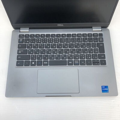 【徳島住吉店】中古  DELL Latitude 5320(Intel Core i5 1145G7 2.60GHz/16GB DDR4/SSD256GB/-/オンボード/13.3/1920x1080/Wi-Fi/WEBCAM/W11P/VBT) 192719 