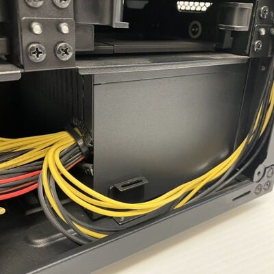 【徳島住吉店】中古  GALLERIA XA7C-G60S(i7 10700/16GB/SSD512GB/GTX1660 SUPER/W11H) 5230000701 