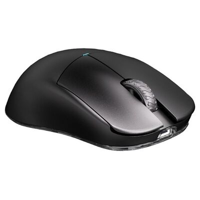 LAMZU  Atlantis Mini 4K Charcoal Black (LAMZU-00003-CBLK) 