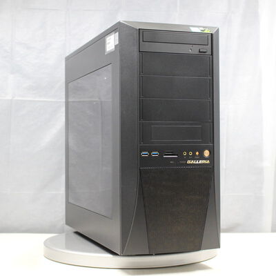 【徳島住吉店】中古  THIRDWAVE GALLERIA KT 