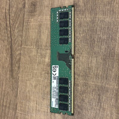 【宇都宮鶴田店】中古  PC4-32000 8GB デスクトップ用 140735 
