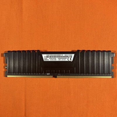 【なんば店】中古  PC4-21300 8GB デスクトップ用 126165 