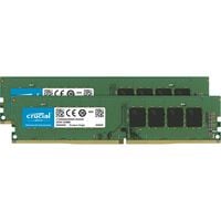 Crucial  CT2K8G4DFRA32A (DDR4 PC4-25600 8GB 2枚組) 