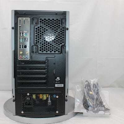 【通販センター】中古  THIRDWAVE GALLERIA DM5C-IG-C 194110【5/7値下げ!】 