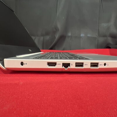 【静岡東瀬名店】中古  DELL Inspiron 5570(Corei5-8250U/8GB/SSD256GB/DVD-MULTI/オンボード/15.6/1920x1080/W11H) 5140001135 