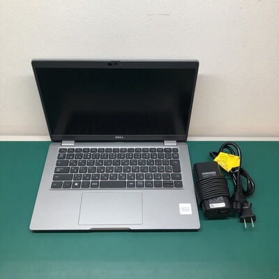 【津ラッツ店】中古  DELL Latitude 5320 (Intel Core i7 1185G7 3.0GHz/16GB/SSD256GB/-/-/13.3/1920x1080/Wi-Fi/WEBCAM/W11H64) 180537 