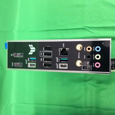 【川崎店】中古  ASUS TUF GAMING B650-PLUS WIFI(B650 AM5 ATX DDR5) 168268 