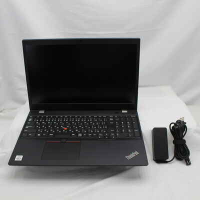 【通販センター】中古  LENOVO ThinkPad L15 Gen 1(Intel Core i5 10210U 1.60GHz/16GB DDR4/SSD256GB/-/オンボード/15.6/1920x1080/GbE/Wi-Fi/WEBCAM/W11H/VBT) 197067 
