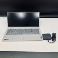 中古  Lenovo_ideaPad5_15ARE05(Ryzen 7 4700U/8GB/SSD250GB/W11H) 5370001238 