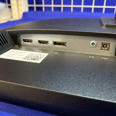 【横浜駅前店】中古  Viewsonic VX2728J2-2K-7 (27"W 2H1DP 240Hz WQHD) 3400009145 