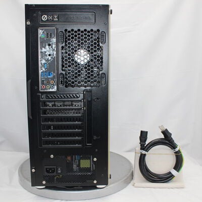 【通販センター】中古  Original PC(Intel Core i9 10900/32GB DDR4 (PC4)/SSD1TB/なし/NVIDIA GeForce RTX 2070 SUPER 8GB/W11H64 MAR) 198081 