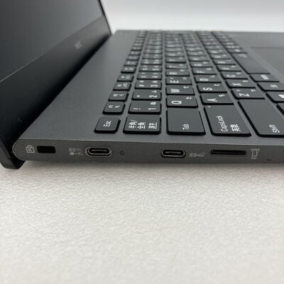 【新潟店】中古  NEC VKV18G-9(i7-10510U/16GB/SSD256GB/なし/オンボード/13.3/1920&times;1080/W11P) 3290006978 