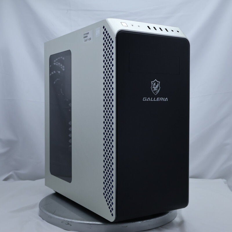Core i9の中古ゲーミングデスクトップPC一覧（226件）｜パソコン（PC