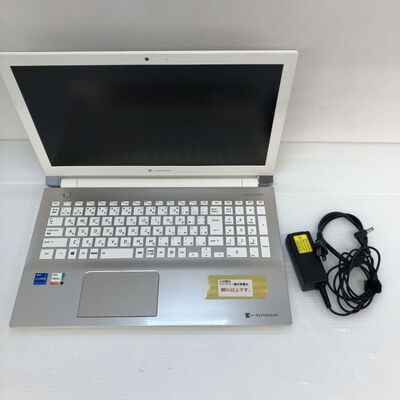 【徳島住吉店】中古  dynabook P1-TRP-EG(i7-1165G7/8GB/SSD256GB/W11H) 5230001156 