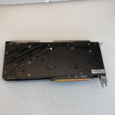 【京都店】中古  ASRock RX7700XT CL 12GO(RX7700XT Challenger OC) 3180006516 