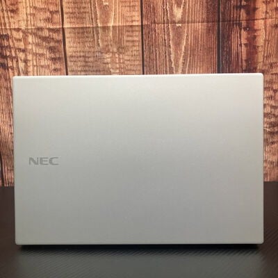 【富士青葉店】中古  NEC VersaPro タイプVB PC-VKM17BZG4 (Core i5 8350U/8GB/SSD256GB/-/オンボード/12.5/1366x768/Wi-Fi/WEBCAM/W11H64 MAR) 186180 