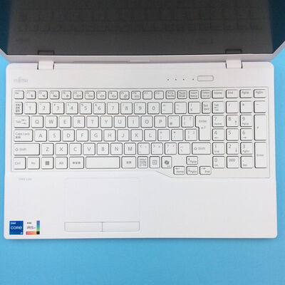 【秋葉原本店】中古  FUJITSU_FMVWJ2A15W(i5-1235U/16GB/SSD512GB/W11H) 3410012996 