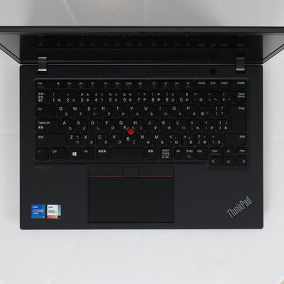 【通販センター】中古  Lenovo ThinkPad T14s Gen 2(Intel Core i5 1145G7 2.60GHz/16GB DDR4/SSD256GB/-/オンボード/14/1920x1080/Wi-Fi/WEBCAM/W11H/VBT) 203331 