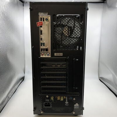 【宇都宮鶴田店】中古  THIRDWAVE GALLERIA CRA7C-R36 (i7 11700/16GB/SSD1TB/RTX3060 12GB/W10H) 5280001318 