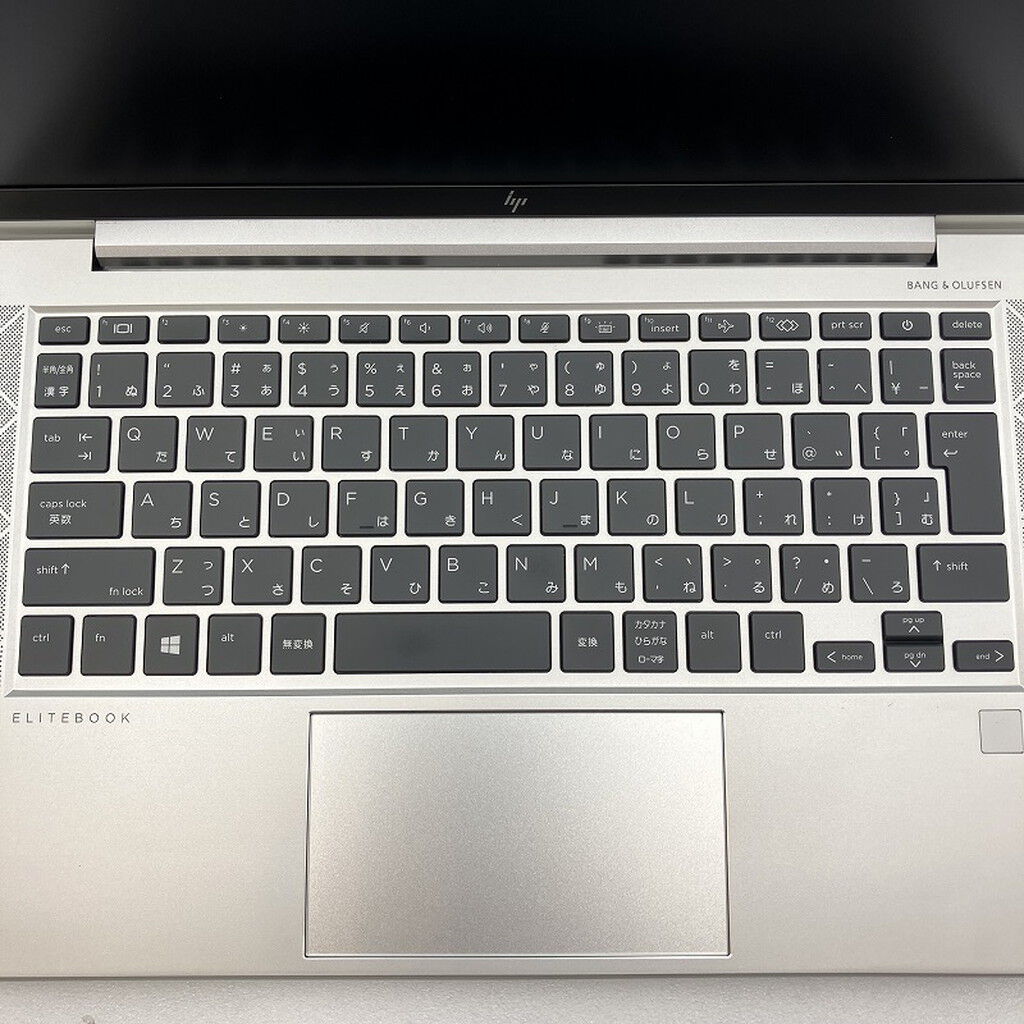 中古 HP EliteBook 830 G8 MSO (Intel Core i5 1145G7 2.6GHz/16GB