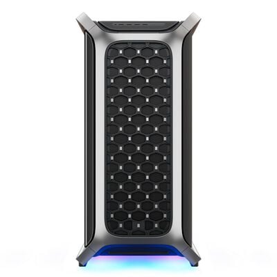 CoolerMaster  COSMOS ALPHA C700-KGNN-S00 (E-ATX ガラス ブラック/シルバー) 