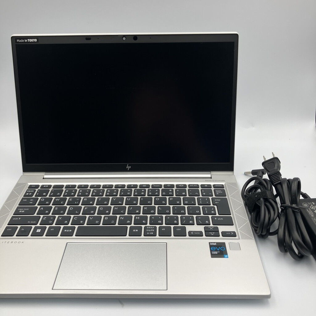 中古 HP EliteBook 830 G8 3330003467 （380142） ｜ パソコン通販の