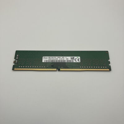 【秋葉原本店】中古  PC4-21300 8GB デスクトップ用 126165 