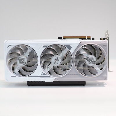 【札幌店】中古  ASRock RX9070XT SL 16G Steel Legend 16GB (RX9070XT 16G) 176937 