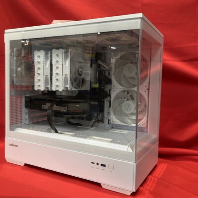 【千葉店】中古  自作PC 3250006897 