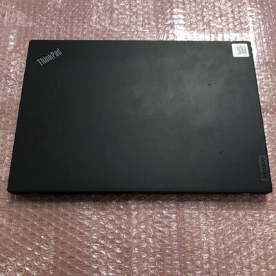 【宮崎恒久店】中古  Lenovo ThinkPad T14s Gen 2 (1185G7/16GB/SSD 256GB/WLAN/14FHD/W11P64) 5160000704 