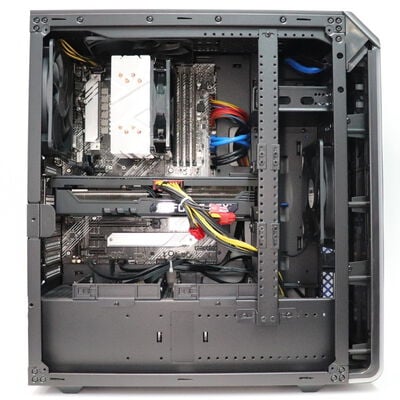 【札幌店】中古  GALLERIA XA7C-R37(i7 10700/16GB/SSD512GB/RTX3070/W11H) 3210014897 