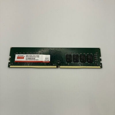 【秋葉原本店】中古  PC4-19200 8GB デスクトップ用 126163 