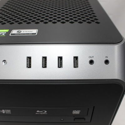 【通販センター】中古  THIRDWAVE GALLERIA SK(Intel Core i7 11700/16GB DDR4 (PC4)/SSD500GB/BD-RE/NVIDIA GeForce RTX 3070 8GB/W11H64 MAR) 192602 