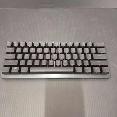 【大須店】中古  Razer Huntsman V3 Pro Mini(英語配列) ブラック RZ03-04990100-R3M1 3330003008 