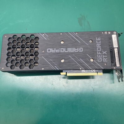【浦添城間店(沖縄)】中古  Palit NE63070019P2-1041A (RTX3070 8GB)_ 185796 