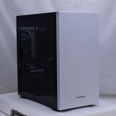 【通販センター】中古  THIRDWAVE AD-R7X56A-01W 203365 