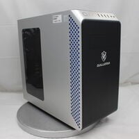 中古  THIRDWAVE GALLERIA SKM(Intel Core i5 10400/16GB DDR4 (PC4)/SSD1TB/なし/NVIDIA GeForce GTX 1660 SUPER 6GB/W11H64 MAR) 194205 