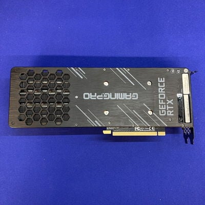 【横浜駅前店】中古  Palit NED307T019P2-1046A (RTX3070Ti 8GB) 146275 