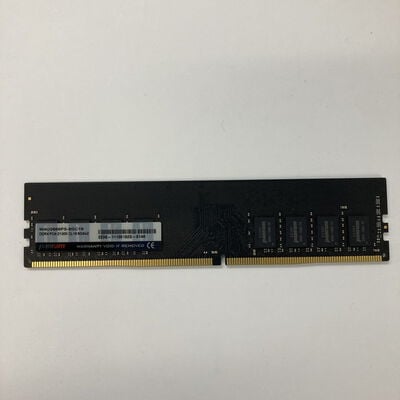【神戸・三宮店】中古  PC4-21300 8GB デスクトップ用 126165 