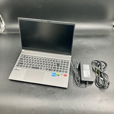 【大須店】中古  GALLERIA RL5R-G165-5  3120024662 