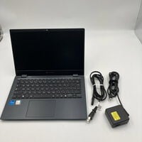 中古  Dynabook G83 (i5 1340P/16GB/SSD256GB/WLAN/13.3HD) 3280023977 
