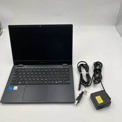 【なんば店】中古  Dynabook G83 (i5 1340P/16GB/SSD256GB/WLAN/13.3HD) 3280023977 