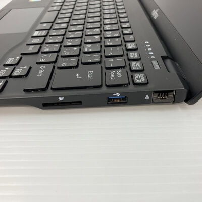 【秋葉原本店】中古  NEC_LIFEBOOK_U9311/F(i5-1145G7/8GB/SSD256GB/W11P) 3410016567 