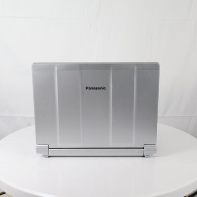 【通販センター】中古  Panasonic CF-SV1S14VS(Intel Core i7 1185G7 3.00GHz/32GB DDR4/SSD256GB/-/オンボード/12.1/1920x1200/GbE/Wi-Fi/WEBCAM/W11H/VBT) 200288 