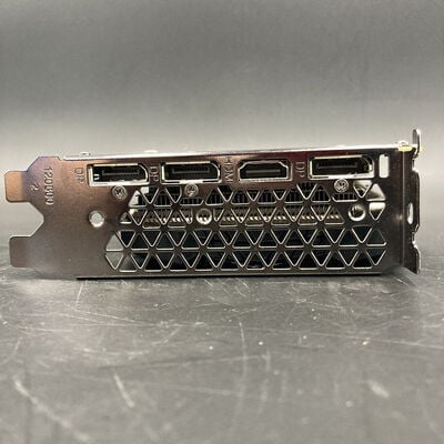 【熊本浜線店】中古  ZOTAC ZT-T16620F-10L(GTX1660 Super 6GB) 5370000834 