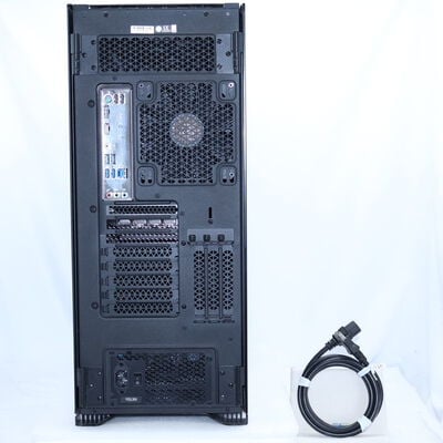 【通販センター】中古  Original PC(Intel Core i9 12900K/32GB DDR4 (PC4)/SSD2TB/なし/NVIDIA GeForce RTX 3060 12GB/W11H64 MAR) 202625 