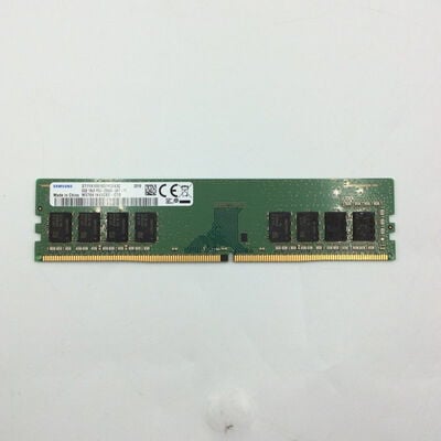 【座間相武台】中古  PC4-21300 8GB デスクトップ用(DDR4-2666) 126165 