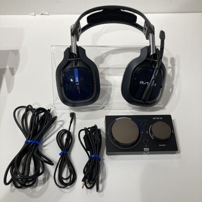 【富山本郷店】中古  ﾛｼﾞｸｰﾙ A40TR-MAP-002r(ASTROA40 TR/MixAmp Pro TR) 183894 